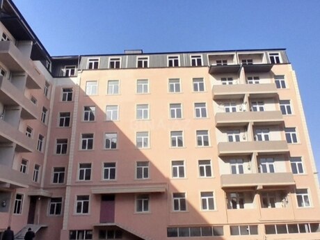 2-room apartment, 48 m², Mehdiabad: 115 000 ₼ 2
