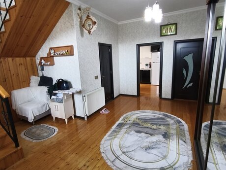 6 otaqlı həyət evi, 220 m², Masazır: 180 000 ₼ 3