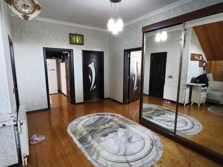 6 otaqlı həyət evi, 220 m², Masazır: 180 000 ₼ 4