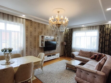 6 otaqlı həyət evi, 220 m², Masazır: 180 000 ₼ 5