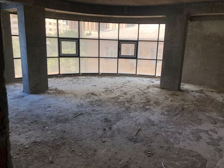 Объявление №6422587 - Баку, Наримановский  р., 3-комн., 167 м², 5/17 этаж