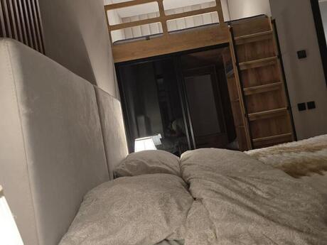 2-room apartment for rent, 67 m², Nardaran: 1 200 ₼/mo 3
