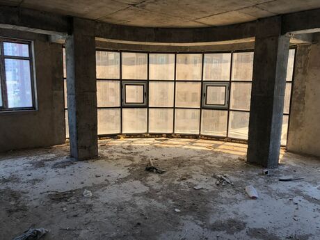 3 otaqlı mənzil, 177 m², Gənclik: 453 000 ₼ 2