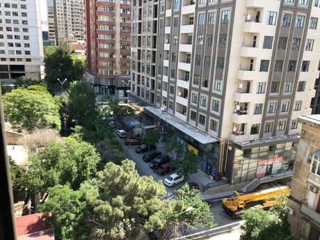 3 otaq · 177 m² · 7/17 mərtəbə, Gənclik