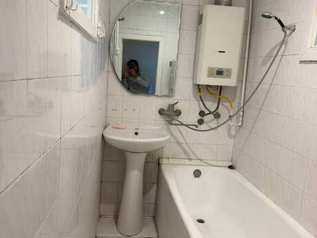 Kirayə 3 otaqlı mənzil, 80 m², Xətai: 750 ₼/ay 4