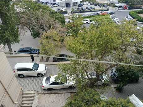 1-комнатная квартира, 22 м², Elmlər Akademiyası: 90 000 ₼ 2