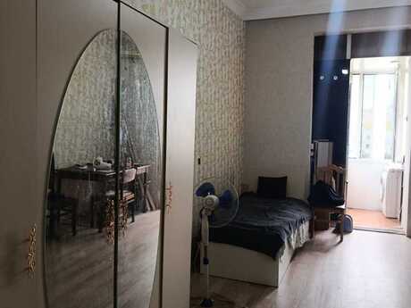 1-комнатная квартира, 22 м², Elmlər Akademiyası: 90 000 ₼ 4
