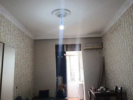 1-комнатная квартира, 22 м², Elmlər Akademiyası: 90 000 ₼ 5