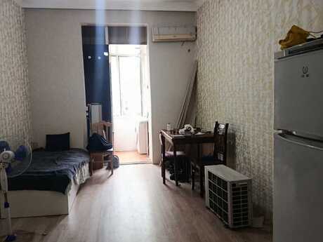 1-комнатная квартира, 22 м², Elmlər Akademiyası: 90 000 ₼ 3