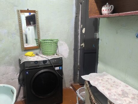 Аренда: 1-комнатная квартира, 36 м², Azadlıq Prospekti: 150 ₼/мес 3
