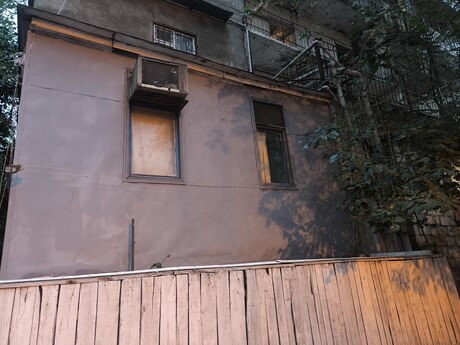 Аренда: 1-комнатная квартира, 36 м², Azadlıq Prospekti: 150 ₼/мес 2