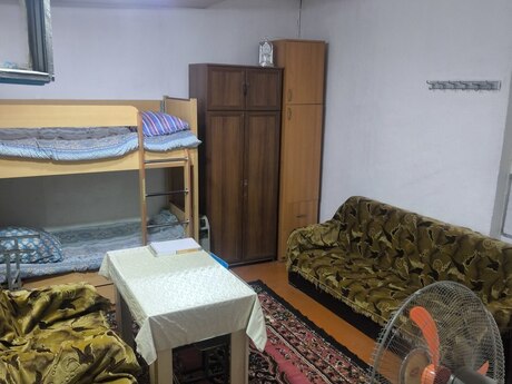 1 rooms · 36 m² · floor 1/5, Azadlıq Prospekti