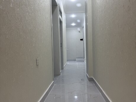 3 otaqlı həyət evi, 91 m², 20-ci sahə: 97 500 ₼ 3