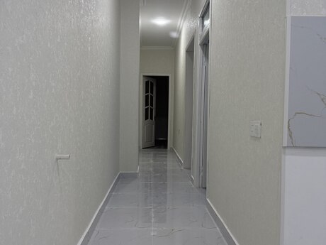 3 otaqlı həyət evi, 91 m², 20-ci sahə: 97 500 ₼ 4