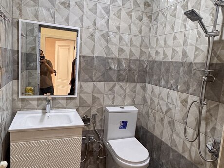 4 otaqlı həyət evi, 130 m², Yeni Ramana: 157 000 ₼ 4