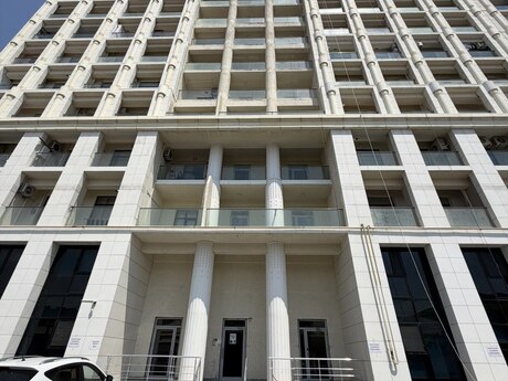 3-room apartment, 156 m², Bayıl: 348 000 ₼ 2