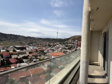 3-room apartment, 156 m², Bayıl: 348 000 ₼ 4