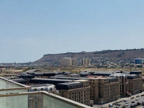 3-room apartment, 156 m², Bayıl: 348 000 ₼ 5