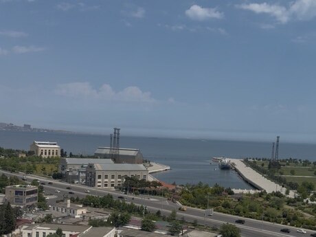 3-room apartment, 156 m², Bayıl: 348 000 ₼ 3
