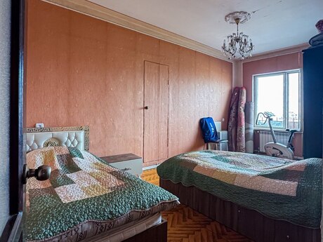 4 otaqlı mənzil, 100 m², Həzi Aslanov: 239 000 ₼ 3