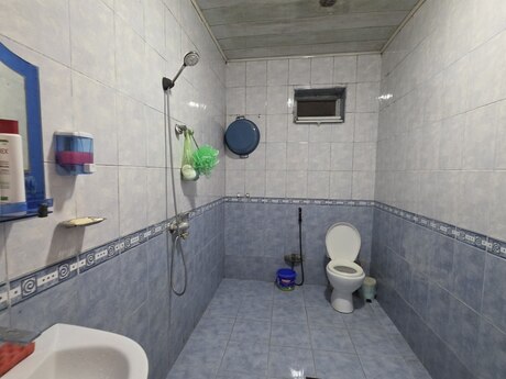 3 otaqlı həyət evi, 85 m², Yeni Ramana: 90 000 ₼ 5