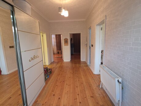 3 otaqlı həyət evi, 85 m², Yeni Ramana: 90 000 ₼ 3