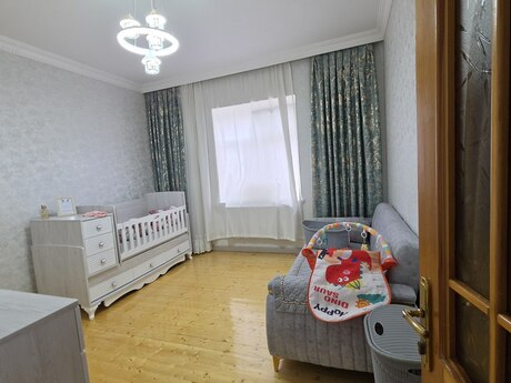 5 otaqlı həyət evi, 140 m², Yeni Ramana: 98 000 ₼ 2