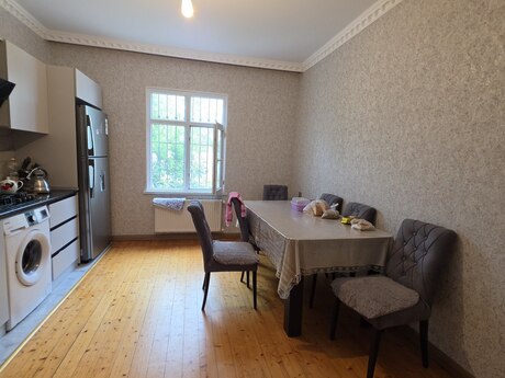 5 otaqlı həyət evi, 140 m², Yeni Ramana: 98 000 ₼ 5