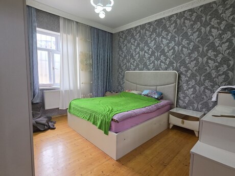 5 otaqlı həyət evi, 140 m², Yeni Ramana: 98 000 ₼ 3