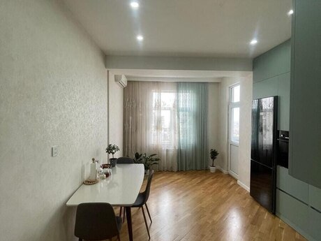 Аренда: 3-комнатная квартира, 145 м², Nəsimi: 1 100 ₼/мес 4