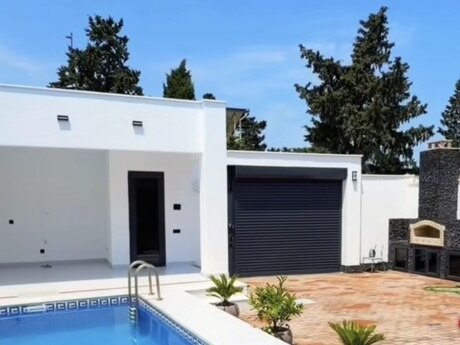 4 otaqlı həyət evi, 150 m², Şüvəlan: 248 000 ₼ 3
