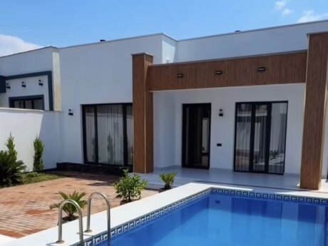 4 otaqlı həyət evi, 150 m², Şüvəlan: 248 000 ₼ 2