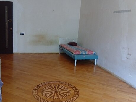 Kirayə 3 otaqlı mənzil, 120 m², İnşaatçılar: 150 ₼/ay 3