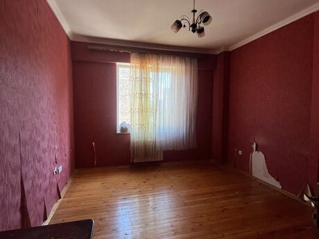 3 otaqlı mənzil, 108 m², Nizami: 225 000 ₼ 4