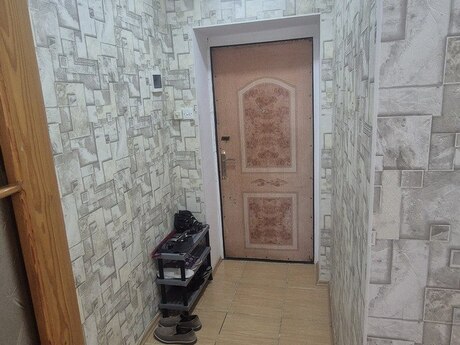 Объявление №6422653 - Баку, Сабунчинский  р., 2-комн., 44 м², 5/5 этаж