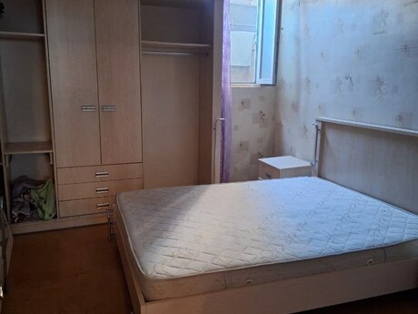 Kirayə 3 otaqlı mənzil, 80 m², 8 Noyabr: 750 ₼/ay 2