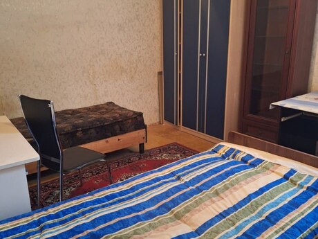 Kirayə 3 otaqlı mənzil, 80 m², 8 Noyabr: 750 ₼/ay 5