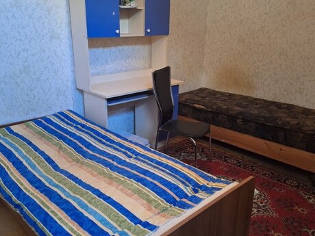 Kirayə 3 otaqlı mənzil, 80 m², 8 Noyabr: 750 ₼/ay 3
