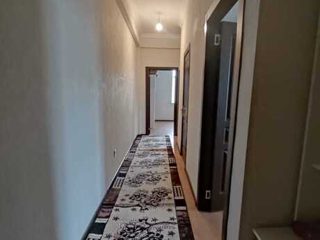 Yasamalda 2 otaqlı yeni tikili mənzil kirayə verilir, 60 m², 230 AZN/ay, şəkil 2 / 4