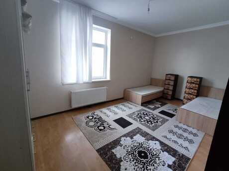 Yasamalda 2 otaqlı yeni tikili mənzil kirayə verilir, 60 m², 230 AZN/ay, şəkil 3 / 4