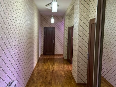 Elan №6422664 - Bakı, Əhmədli m., 2 otaqlı, 94 m², 3/10 mərtəbə
