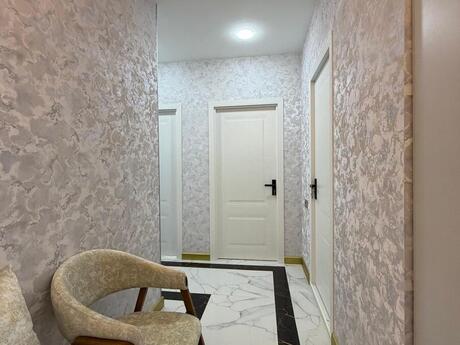 3-комнатная квартира, 87 м², Nəriman Nərimanov: 298 000 ₼ 2