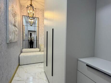 3-комнатная квартира, 87 м², Nəriman Nərimanov: 298 000 ₼ 3