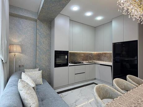 3-комнатная квартира, 87 м², Nəriman Nərimanov: 298 000 ₼ 5
