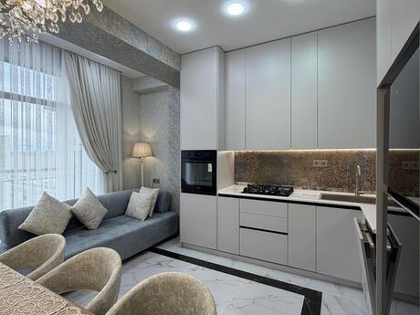 3-комнатная квартира, 87 м², Nəriman Nərimanov: 298 000 ₼ 4