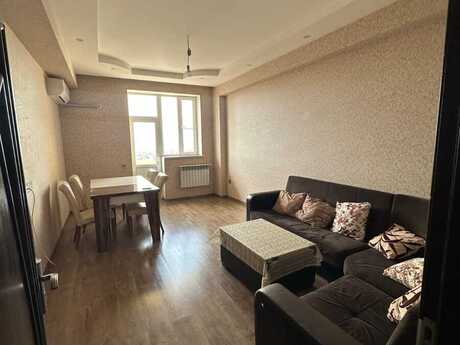 Elan №6422665 - Bakı, Əhmədli q., 2 otaqlı, 95 m², 10/20 mərtəbə