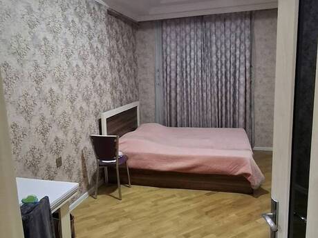 2-room apartment, 72 m², Həzi Aslanov: 188 000 ₼ 3