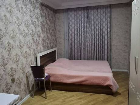 2-room apartment, 72 m², Həzi Aslanov: 188 000 ₼ 4