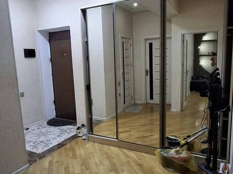 2-room apartment, 72 m², Həzi Aslanov: 188 000 ₼ 5