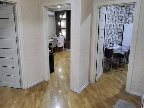 2-room apartment, 72 m², Həzi Aslanov: 188 000 ₼ 2